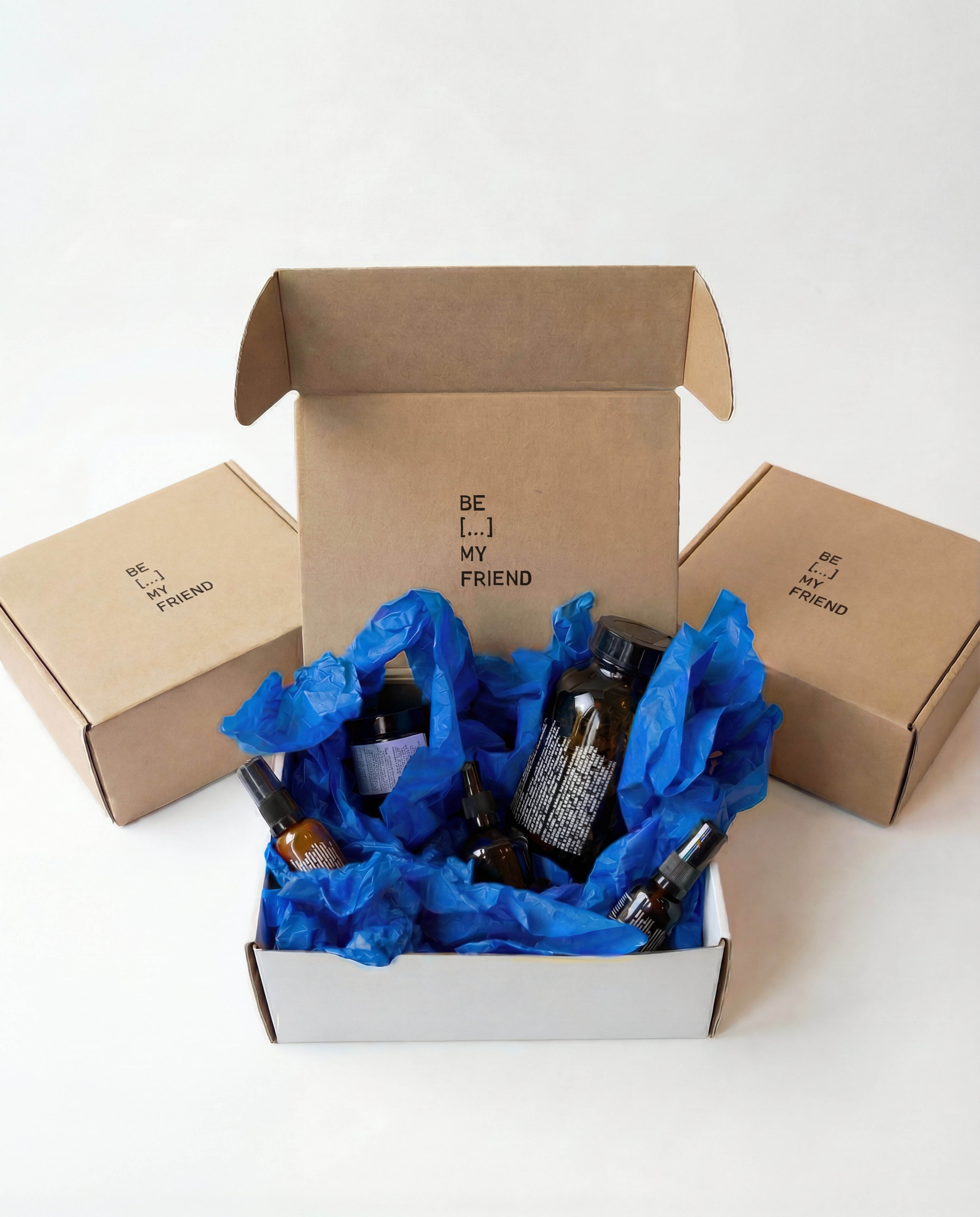 Überraschungsboxen – Entdecke die Vielfalt