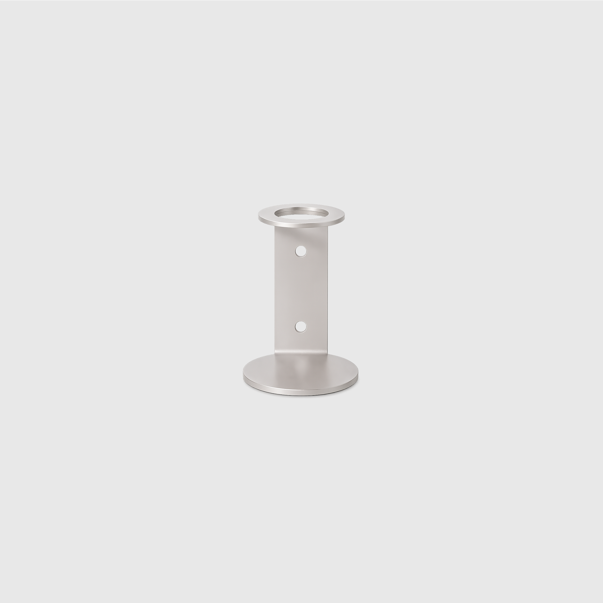 Soap Holder – Aluminium