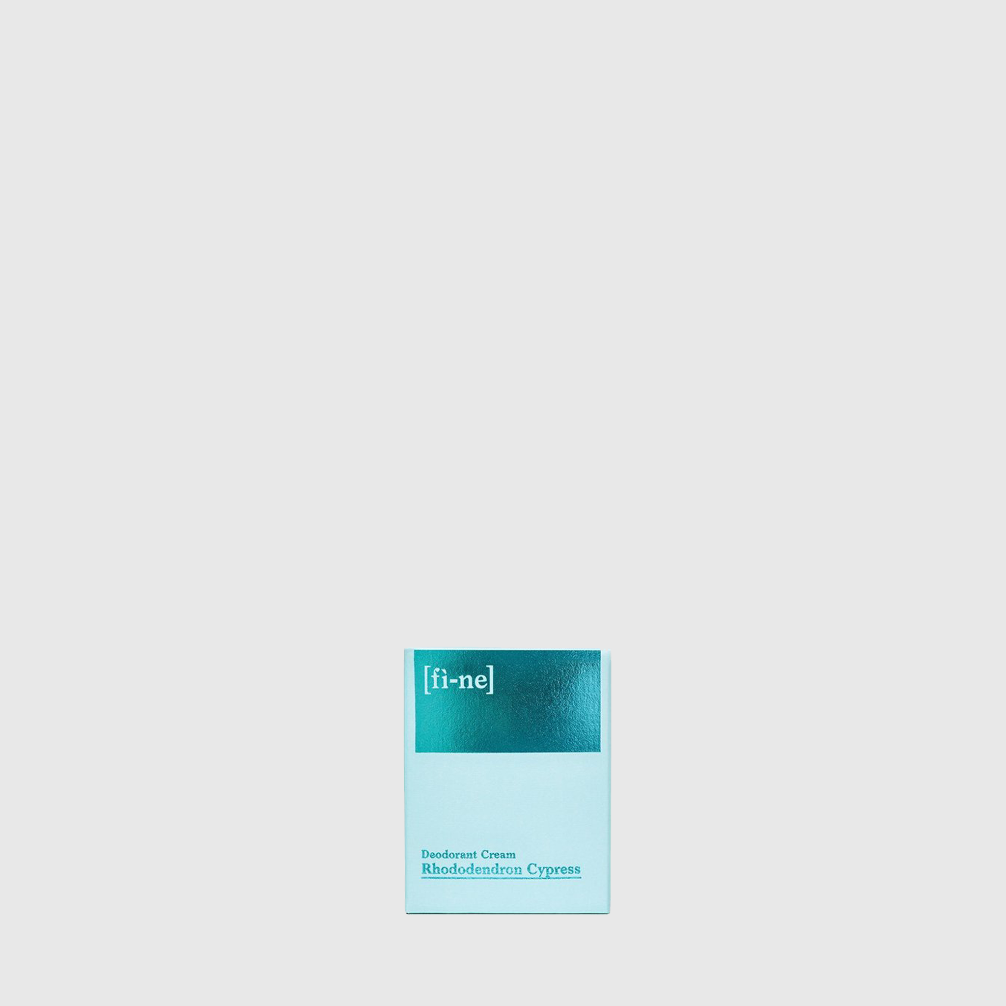 Cream Deodorant