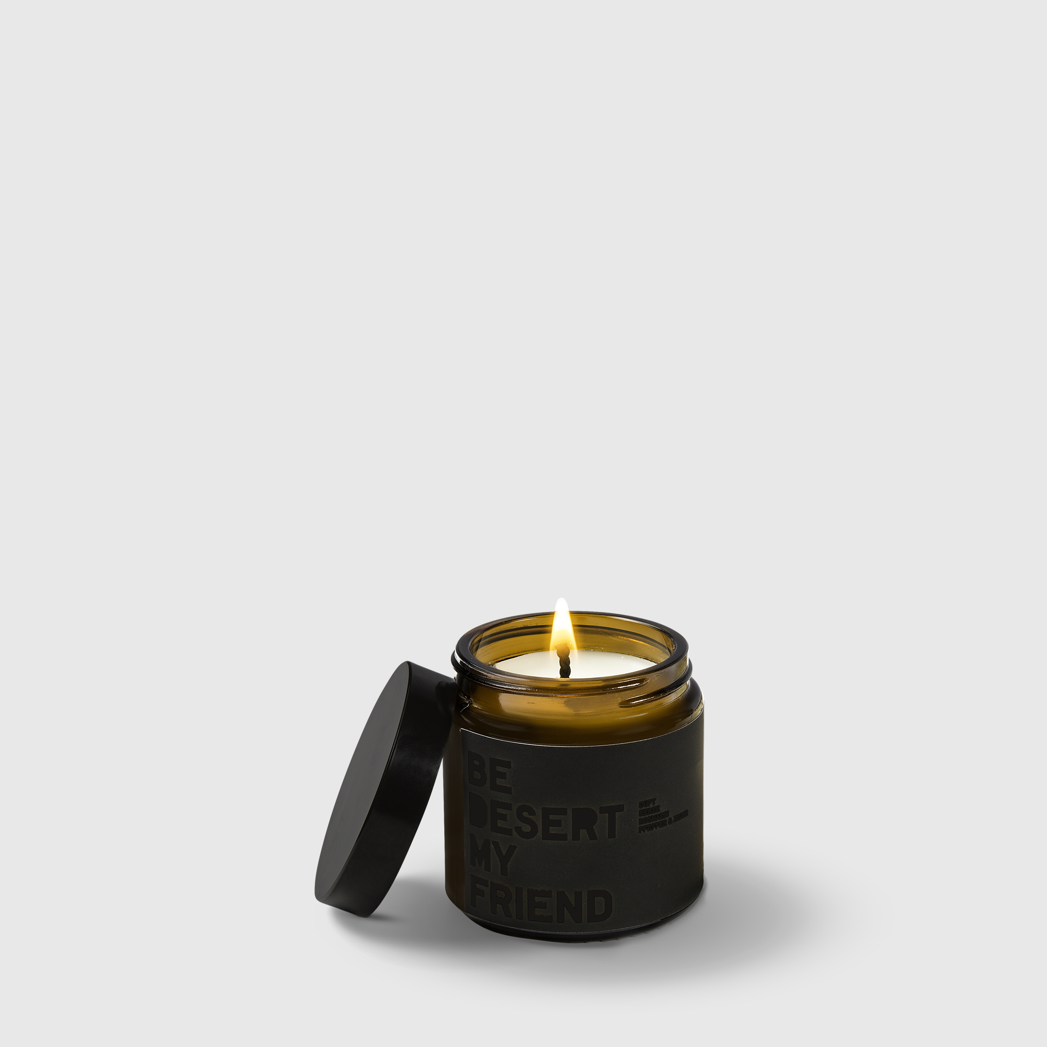 Scented Candle