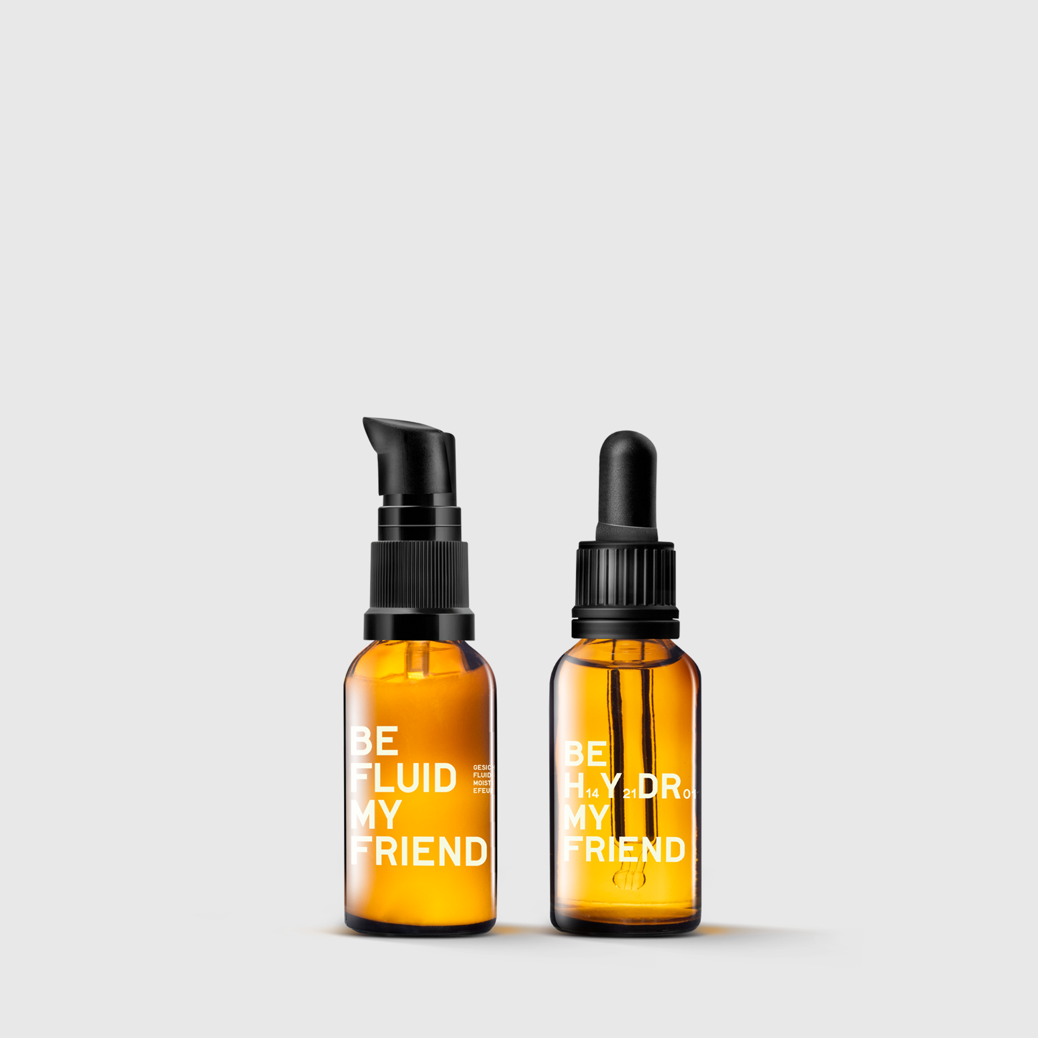 Hydro & Fluid set
