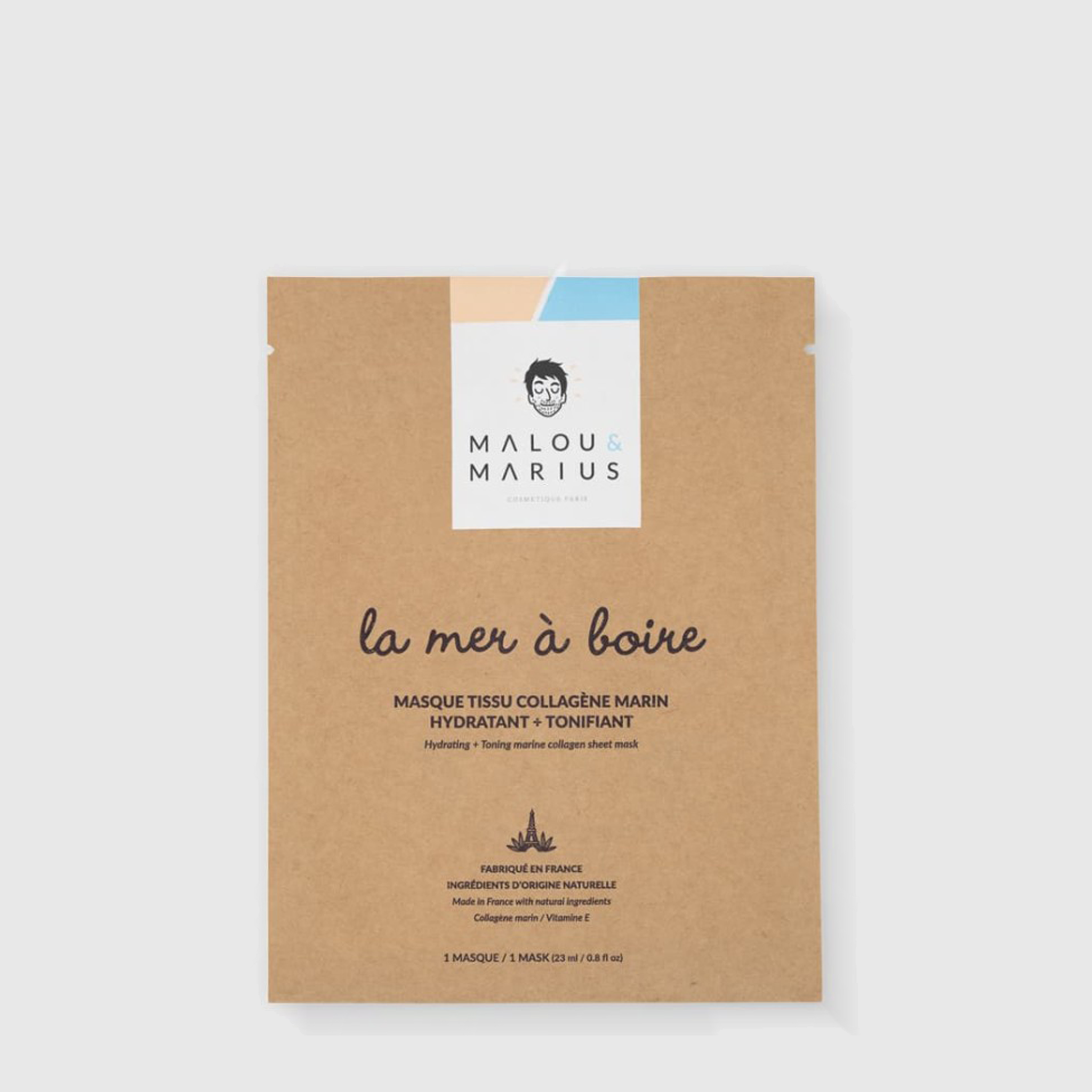 Face mask