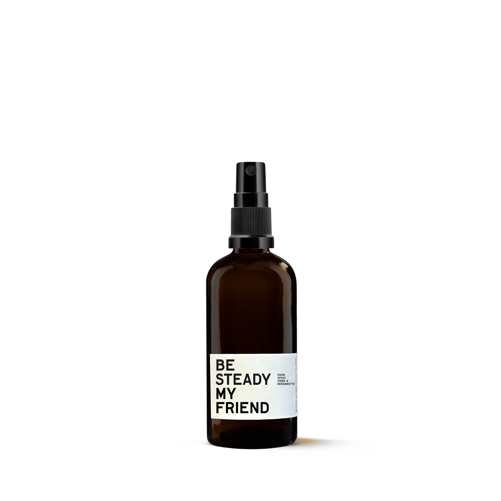 Essential Fragrance Oil Blend