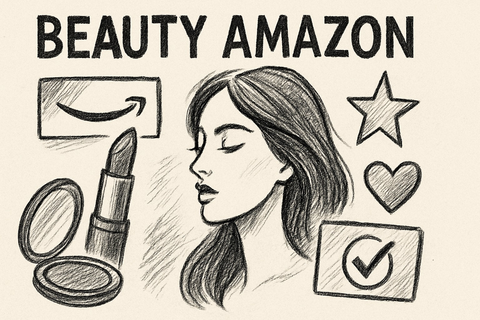 7 Beauty Amazon Favoriten 2025: Must-Haves für Deinen Look