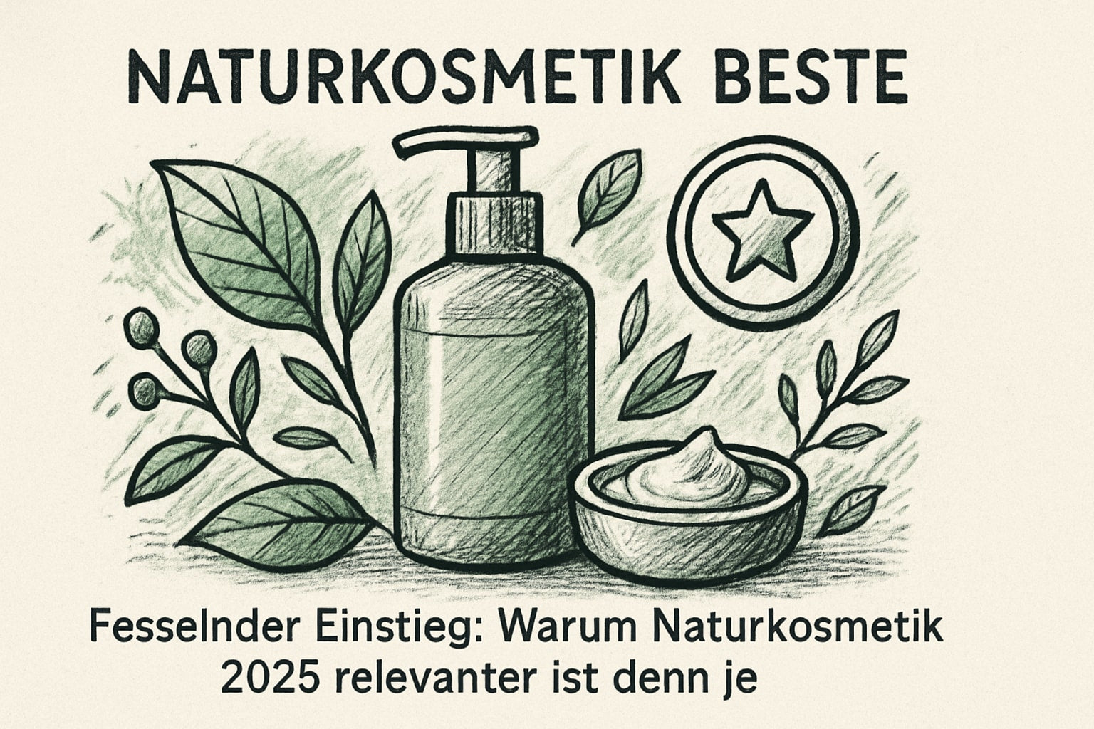 Naturkosmetik Beste: 9 Top-Marken 2025 im Vergleich