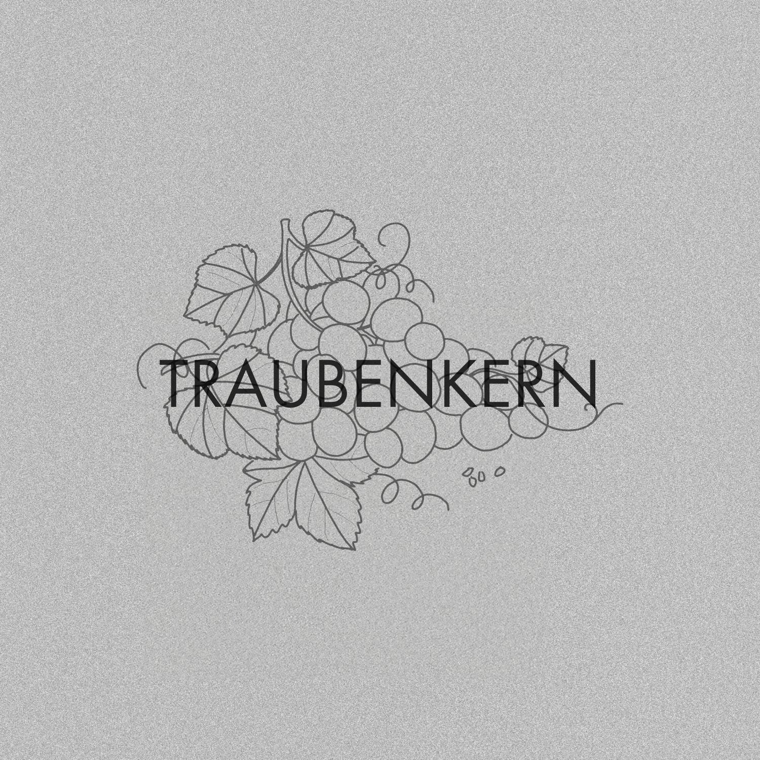 Traubenkern