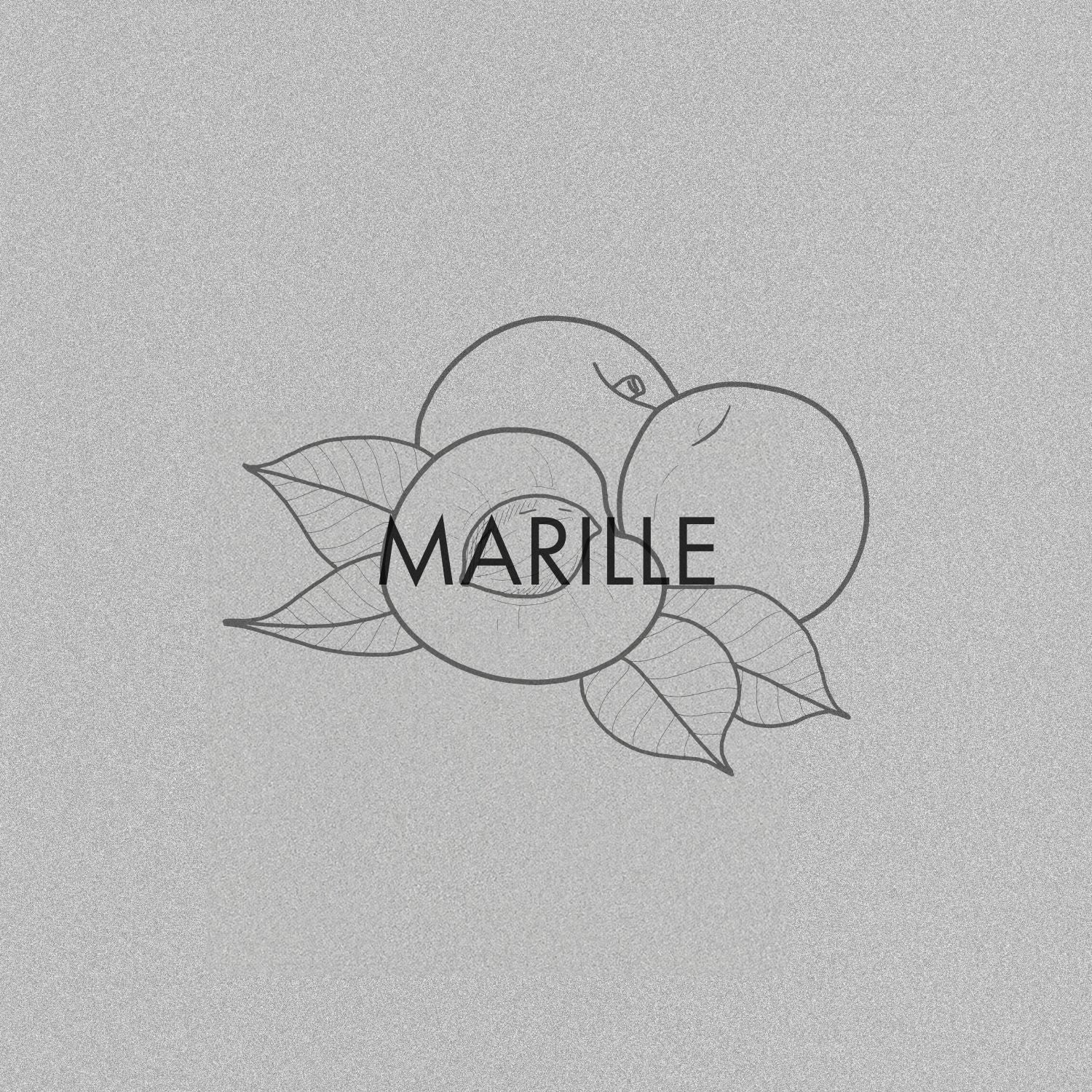 Marille