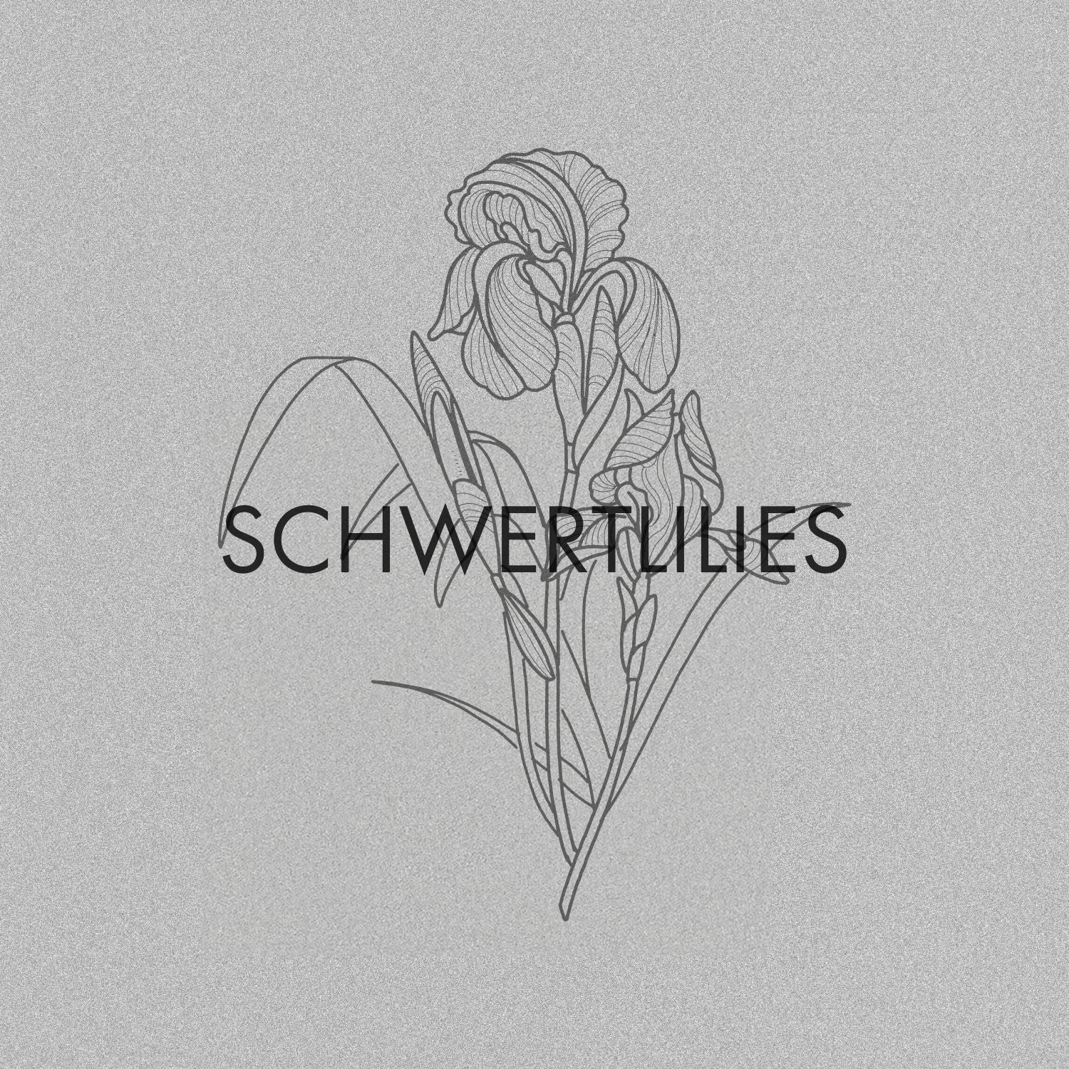 Schwertlilies