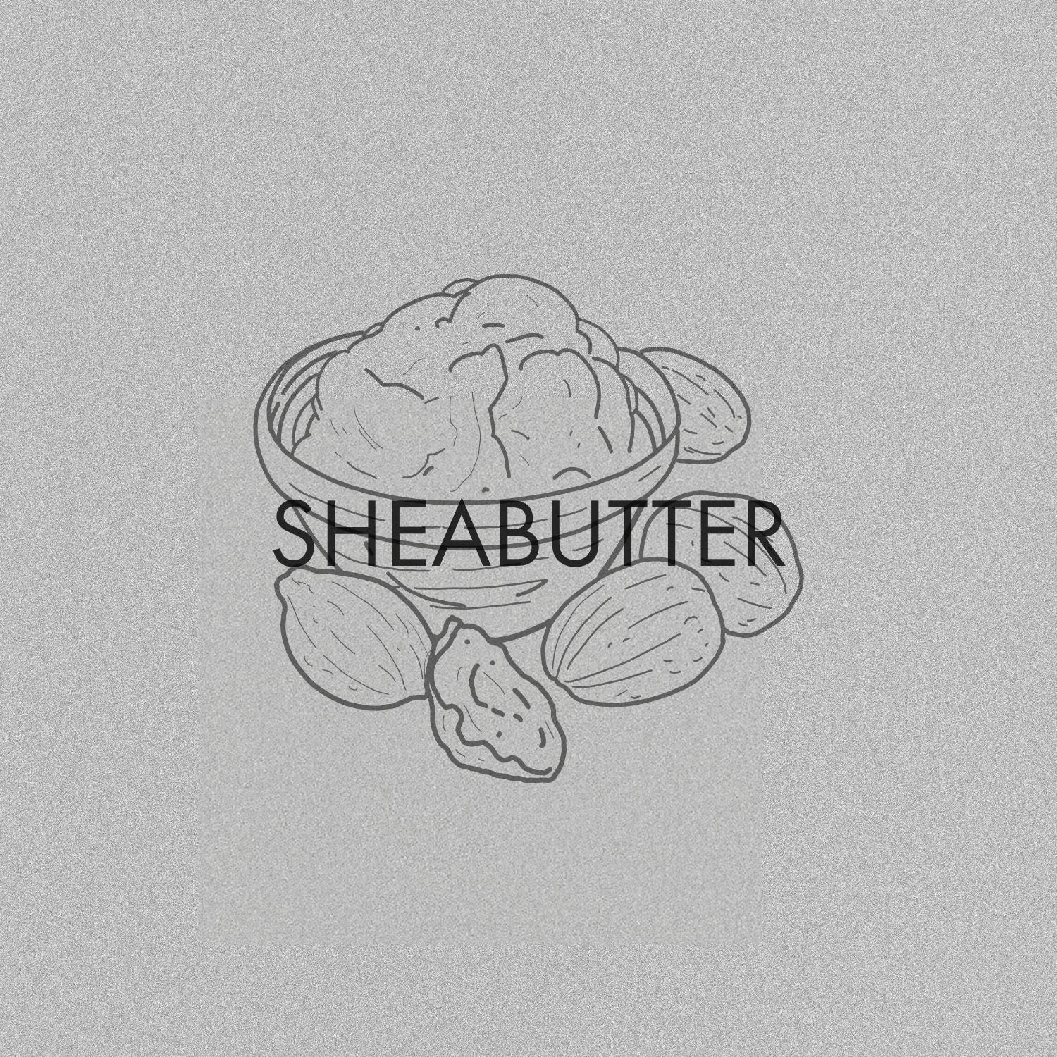 Sheabutter