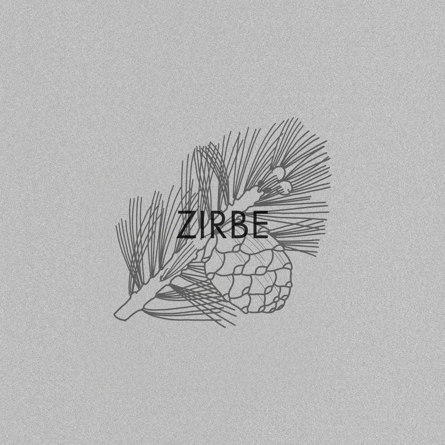 Zirbe