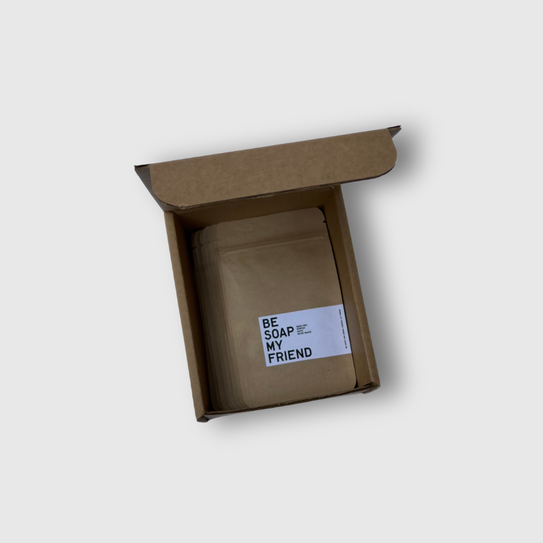 SACHET SET