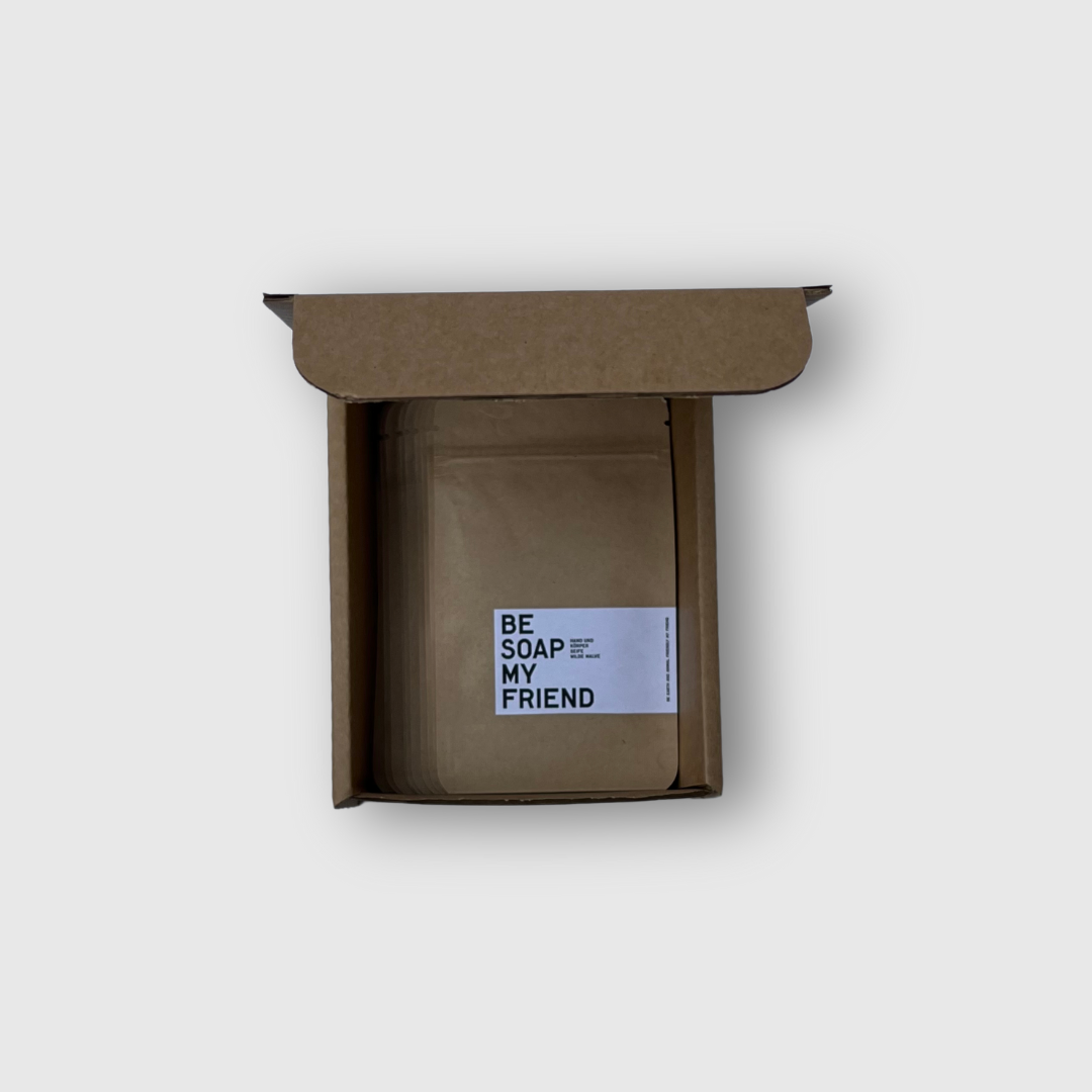 SACHET SET