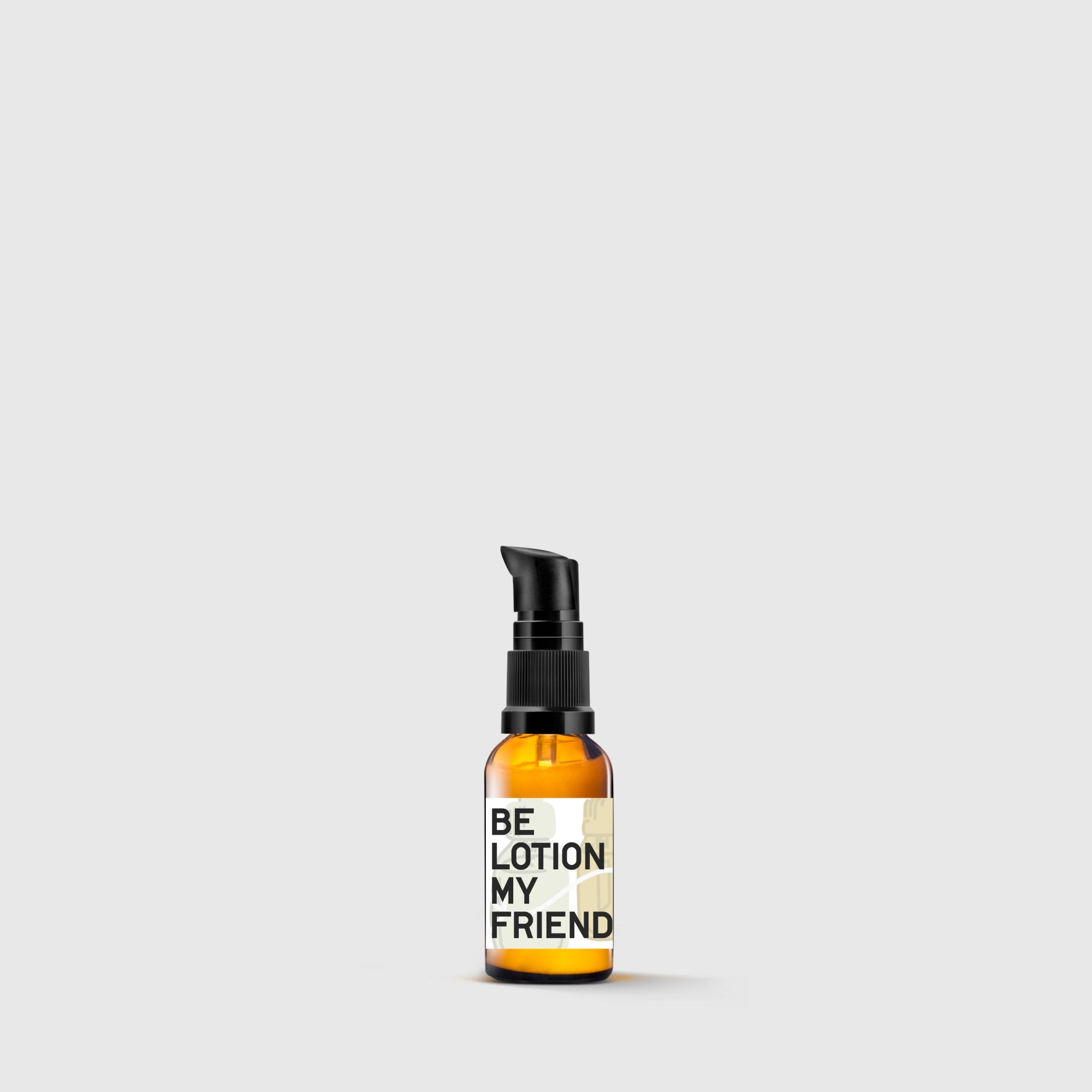 LOTION TRAVEL SIZE 30ML