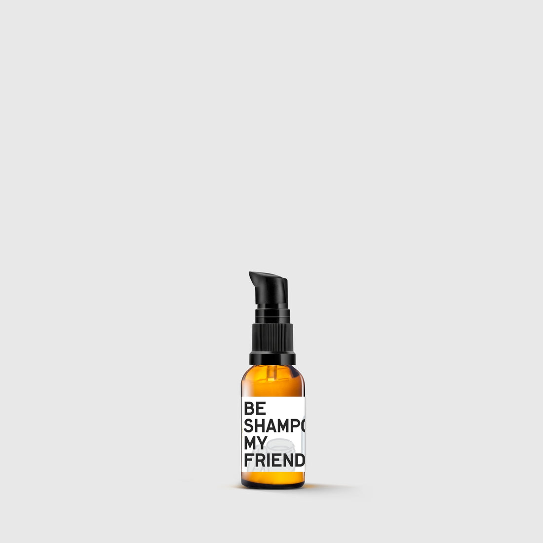 SHAMPOO TRAVEL SIZE 30ML
