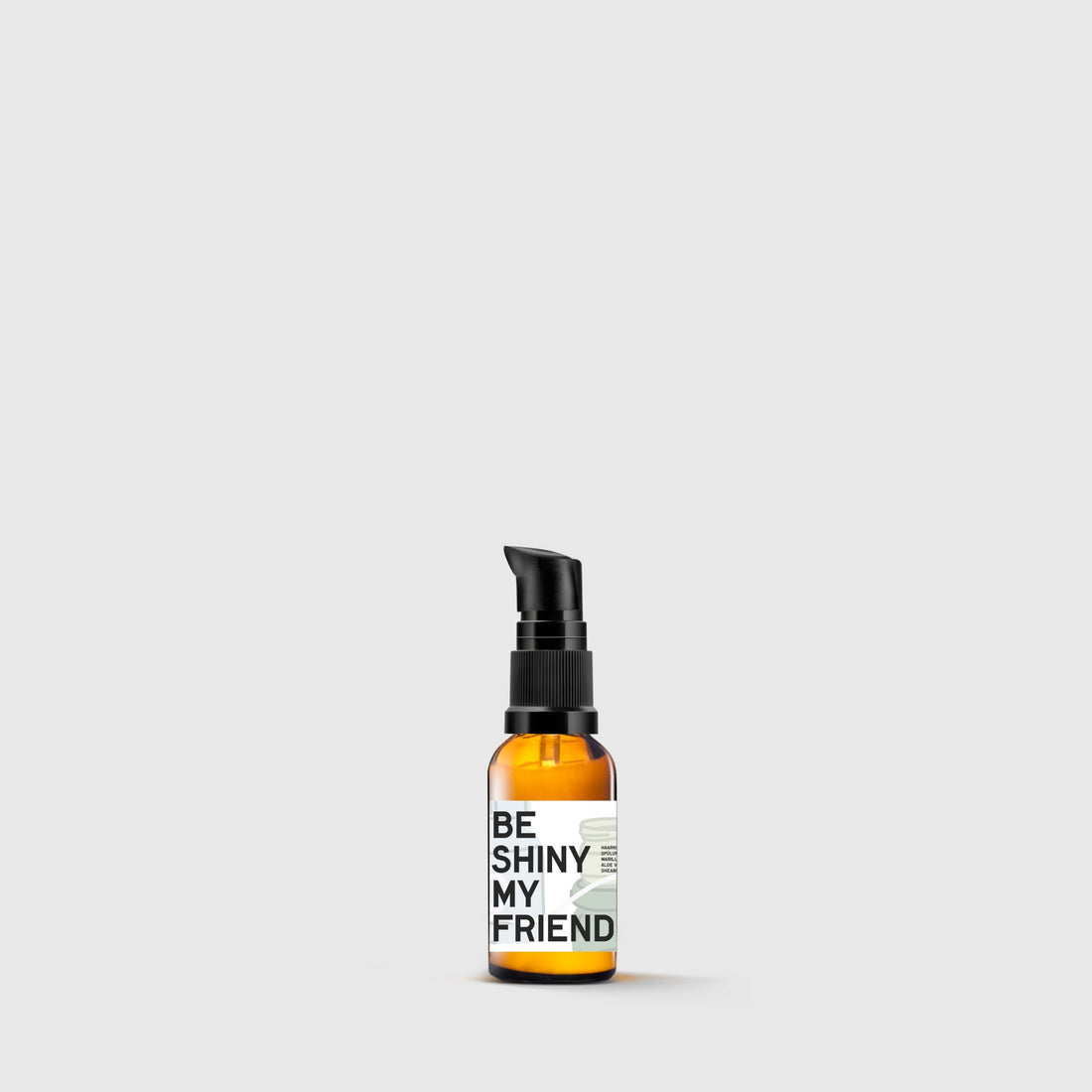 SHINY TRAVEL SIZE 30ML