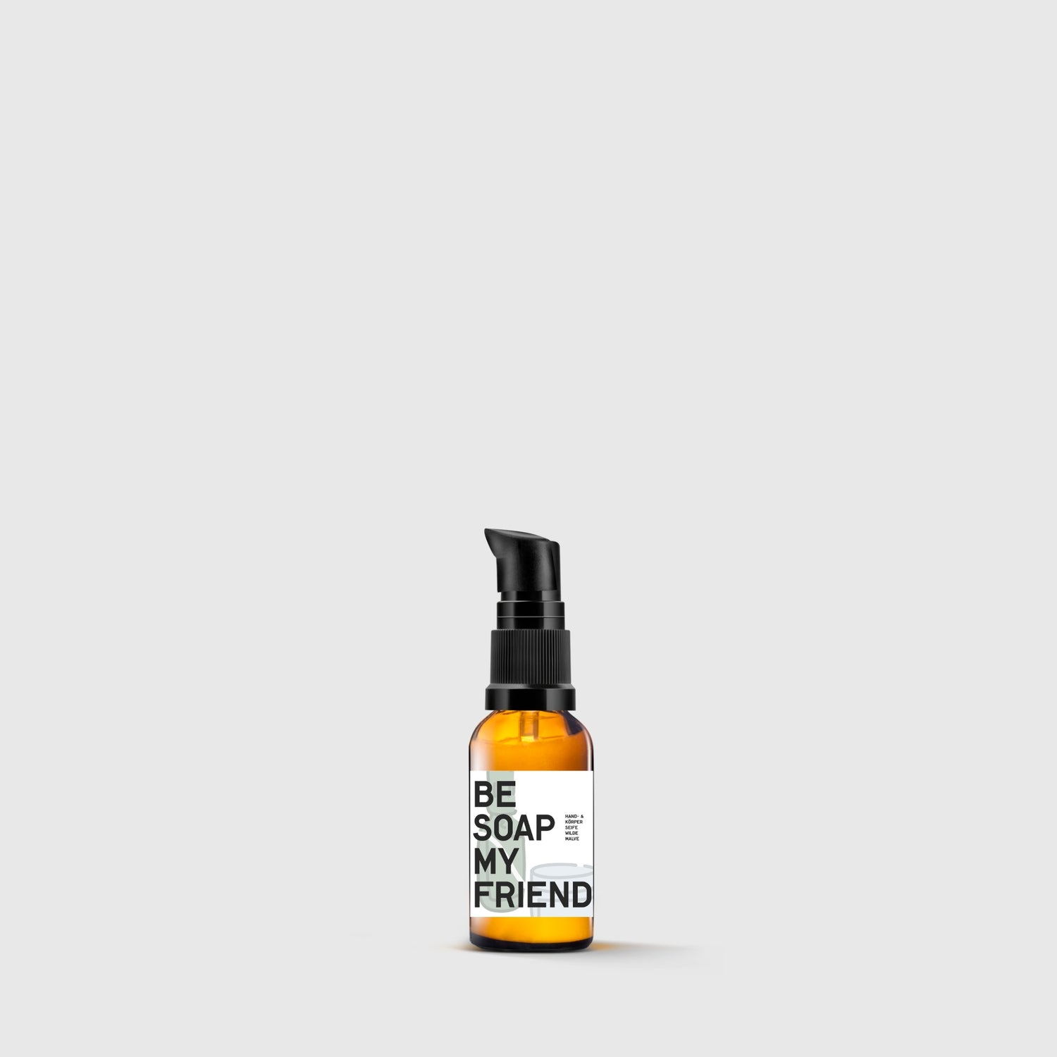 SOAP TRAVEL SIZE 30ML