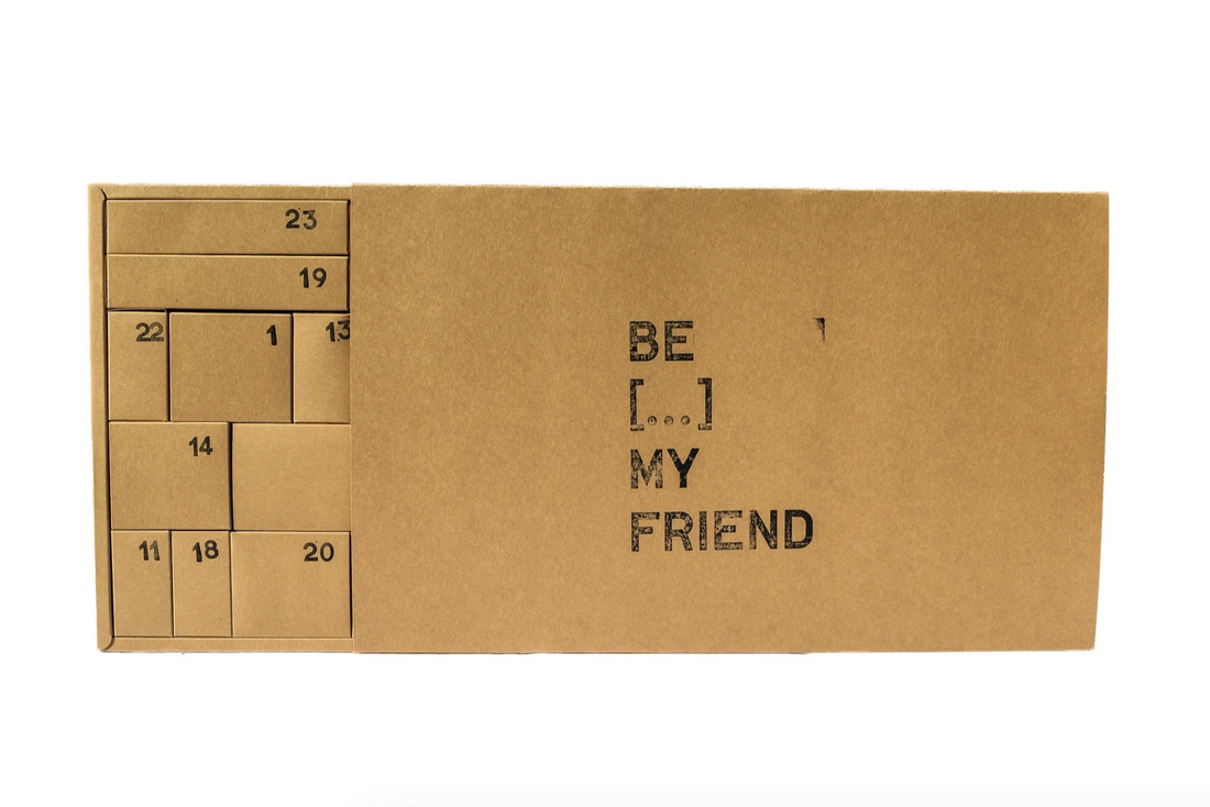 Adventskalender 2025