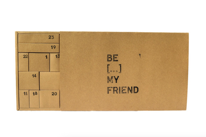 Adventskalender 2025