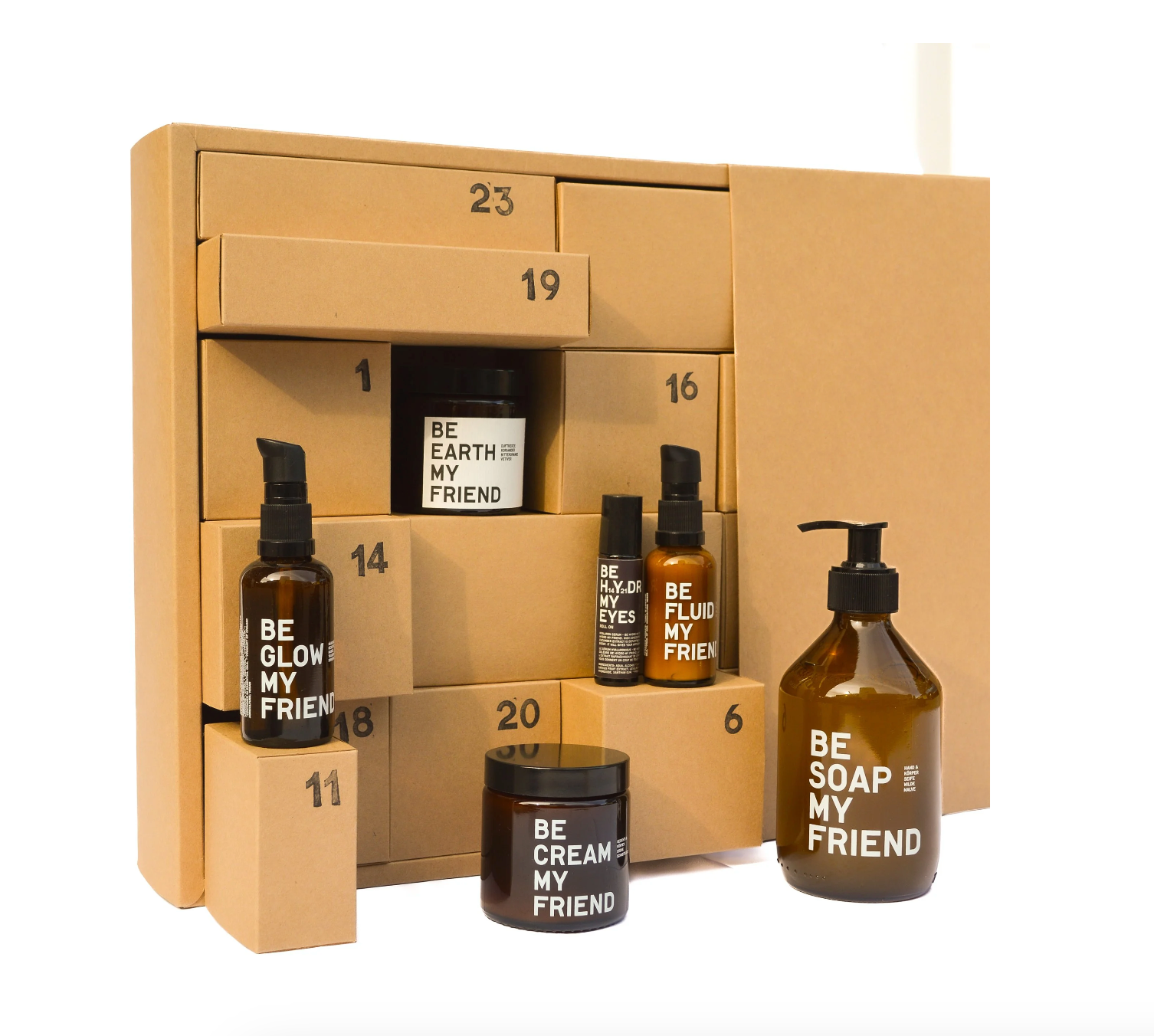 Adventskalender 2025