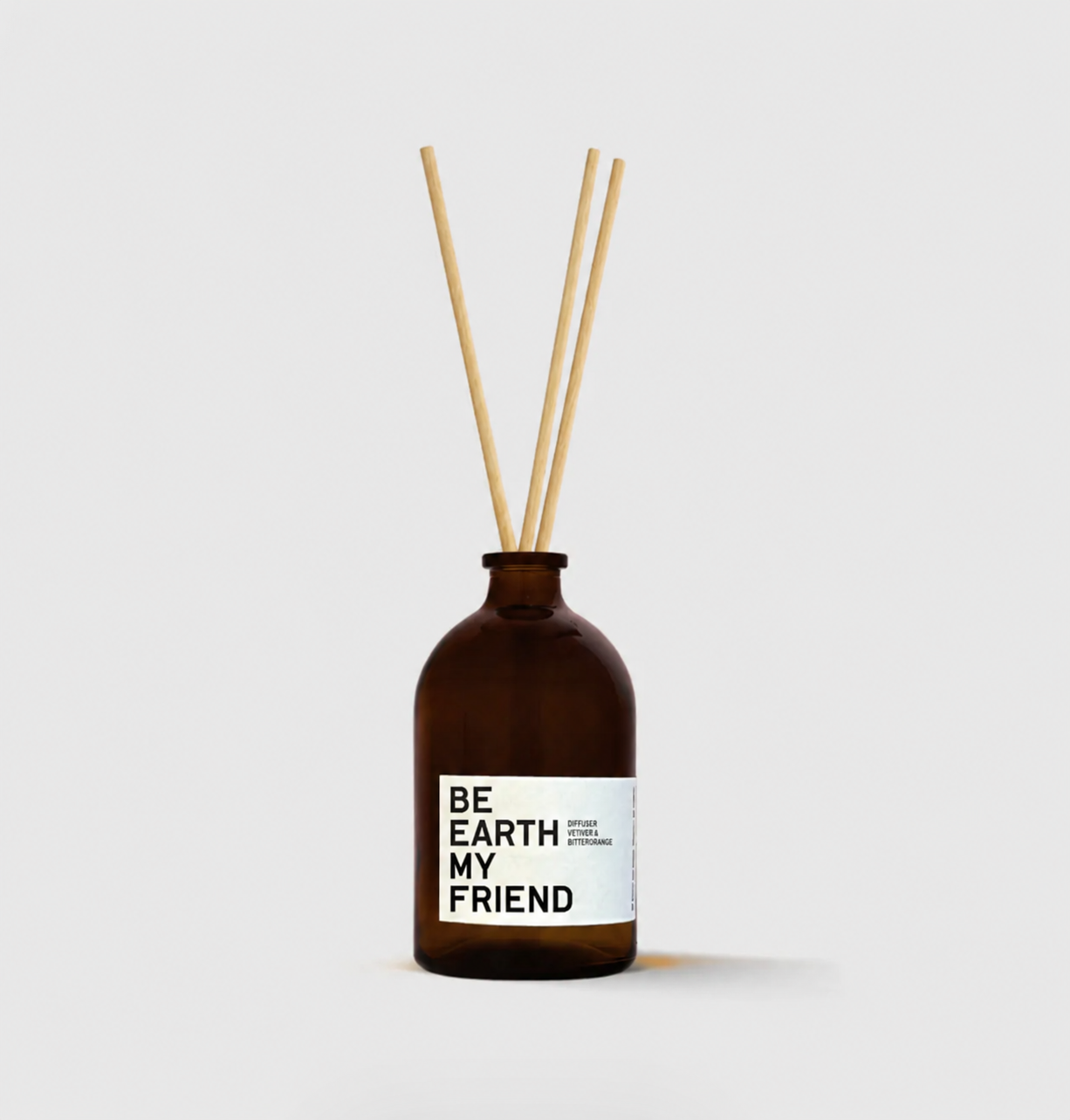 BE EARTH Diffuser