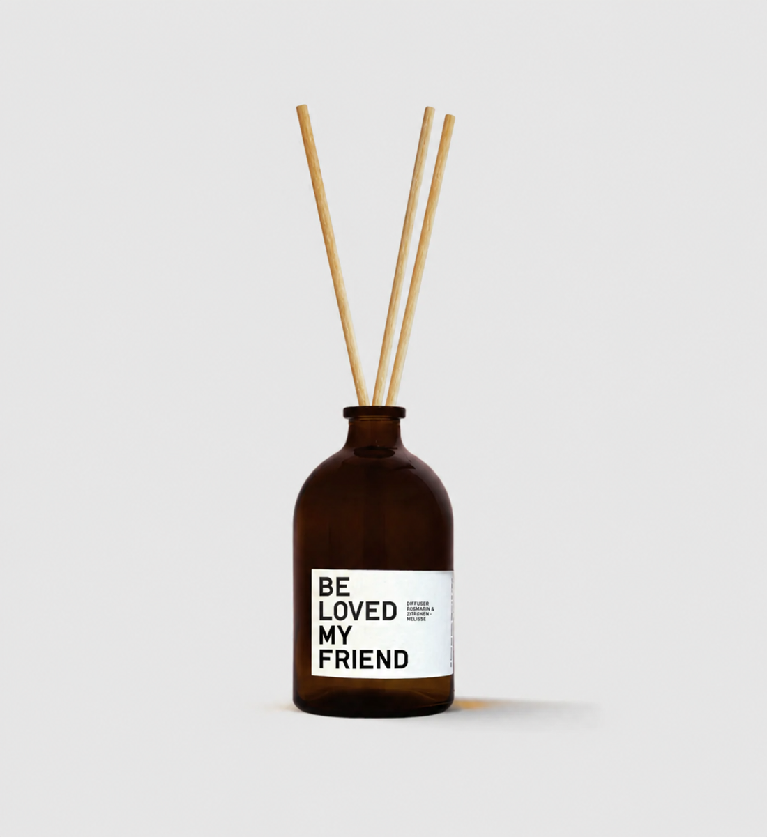 BE LOVED Diffuser