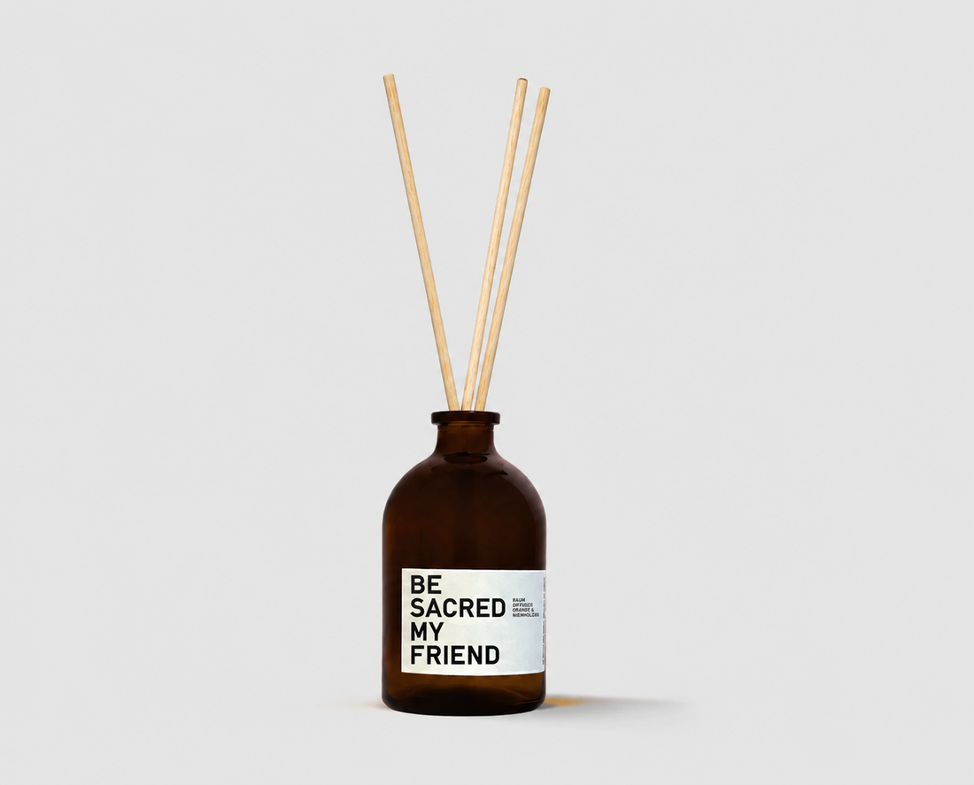 BE SACRED Diffuser