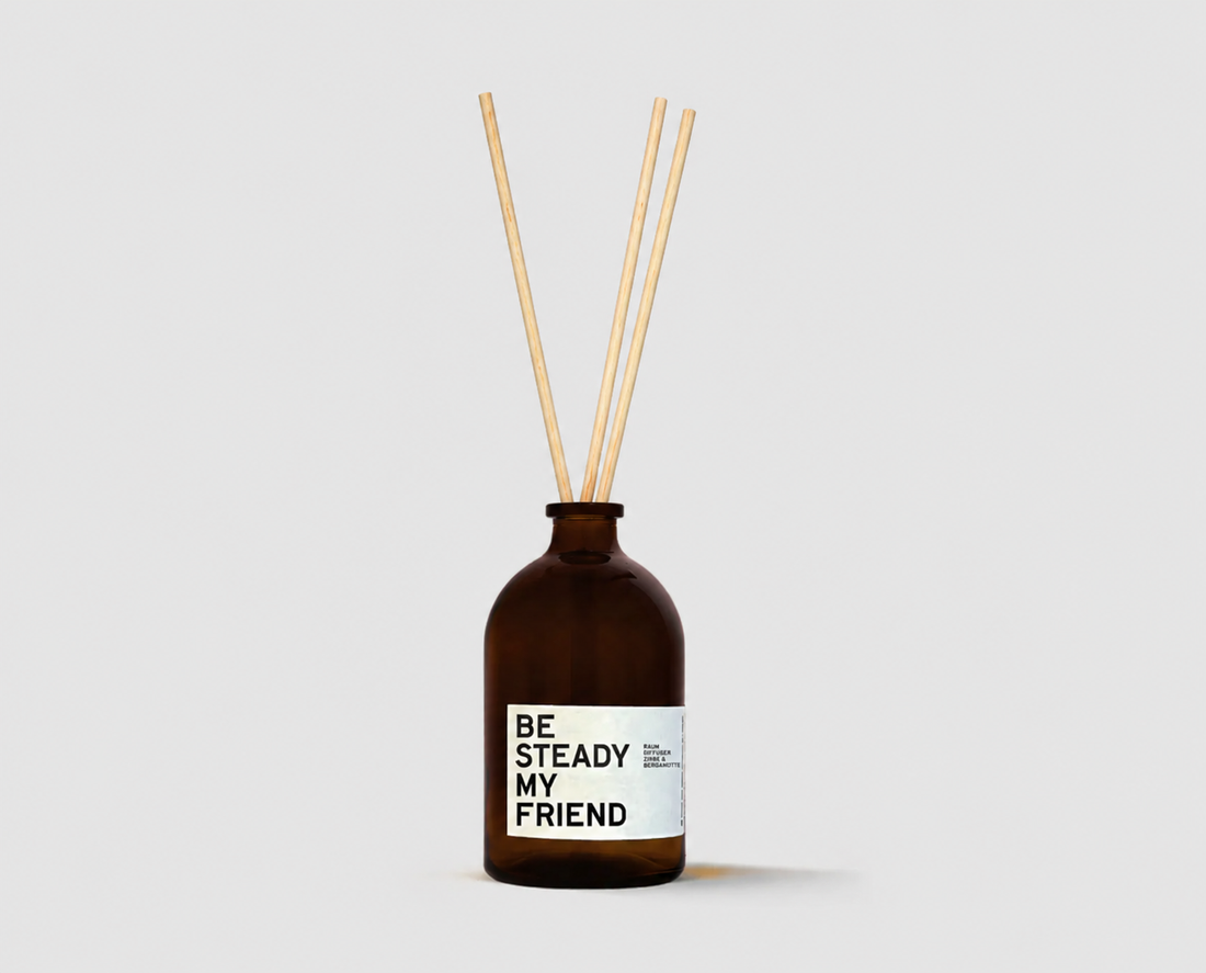 BE STEADY Diffuser