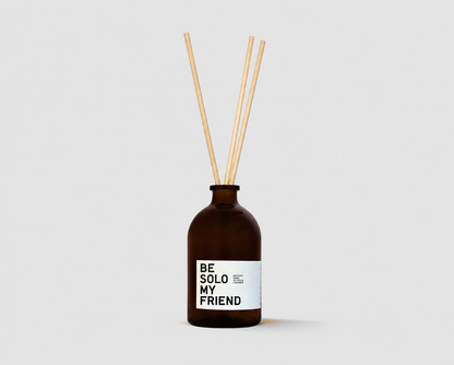 BE SOLO Interior &amp; Room Spray