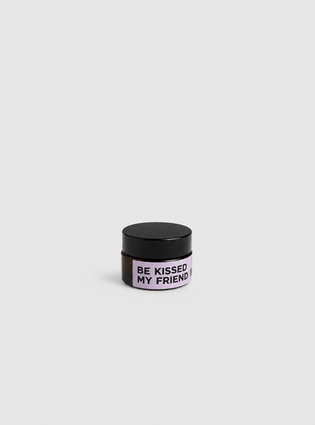 Lip and Face Balm