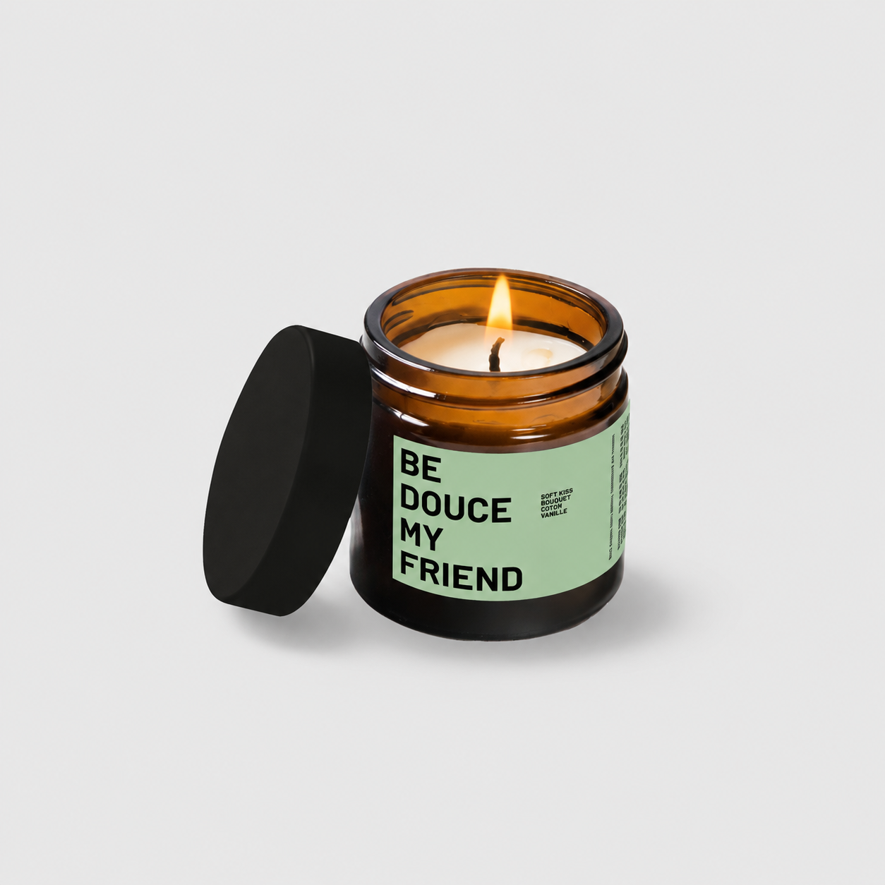 Bougie parfumée