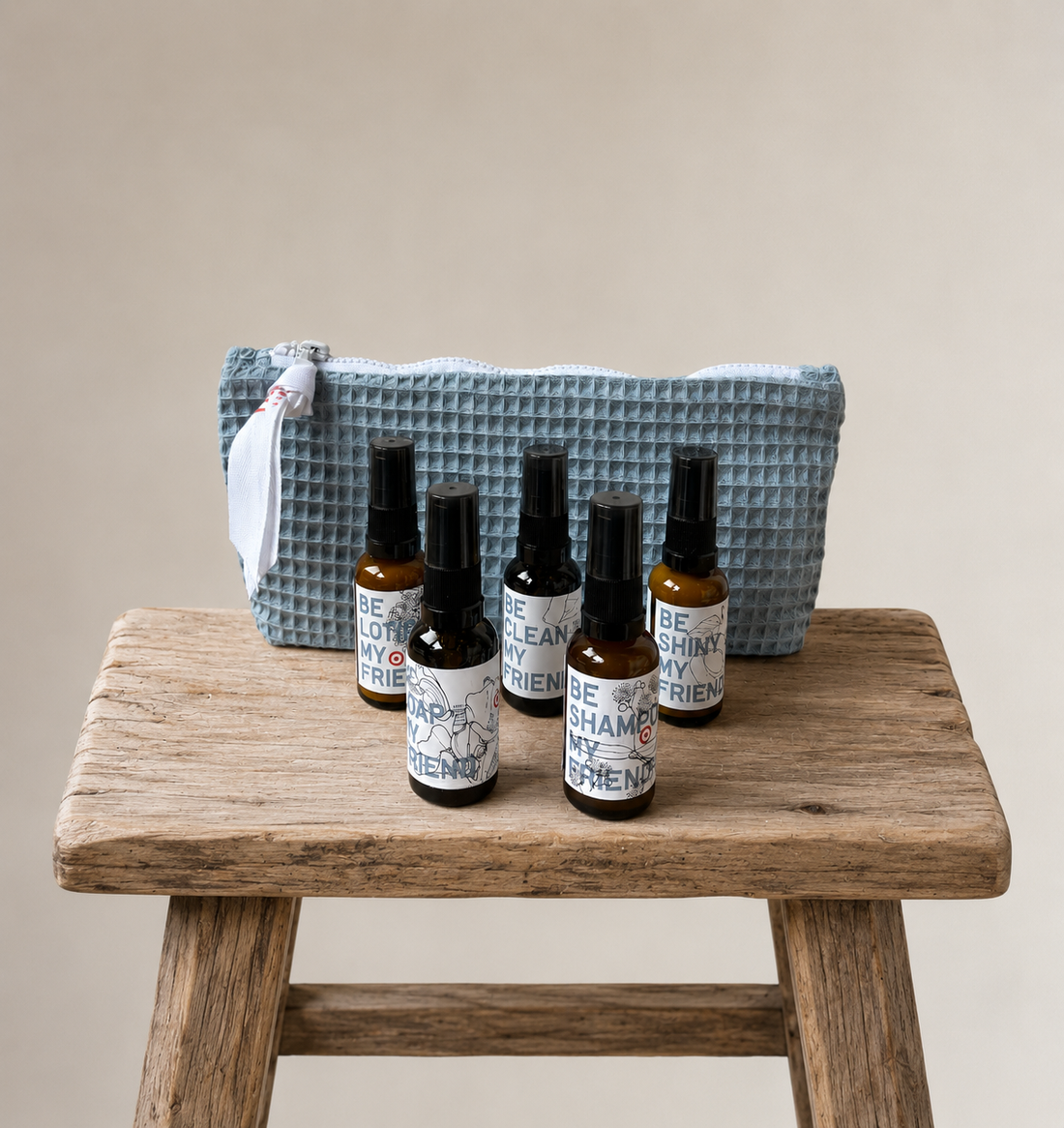 Travel Set Christmas