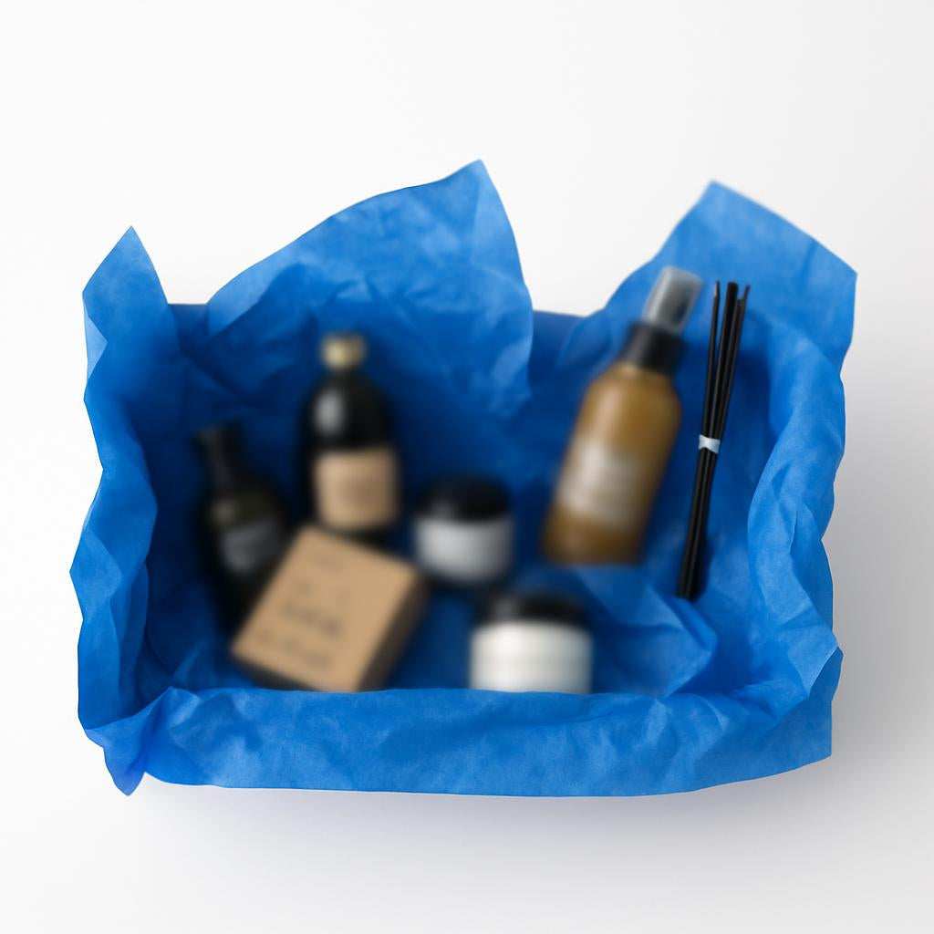 Überraschungsboxen – Entdecke die Vielfalt