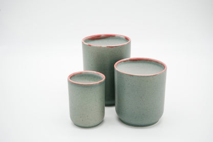 Da Salzburger® Kaffeehandwerk Becher (8cl)