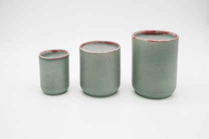 Da Salzburger Kaffeehandwerk Becher (17cl)