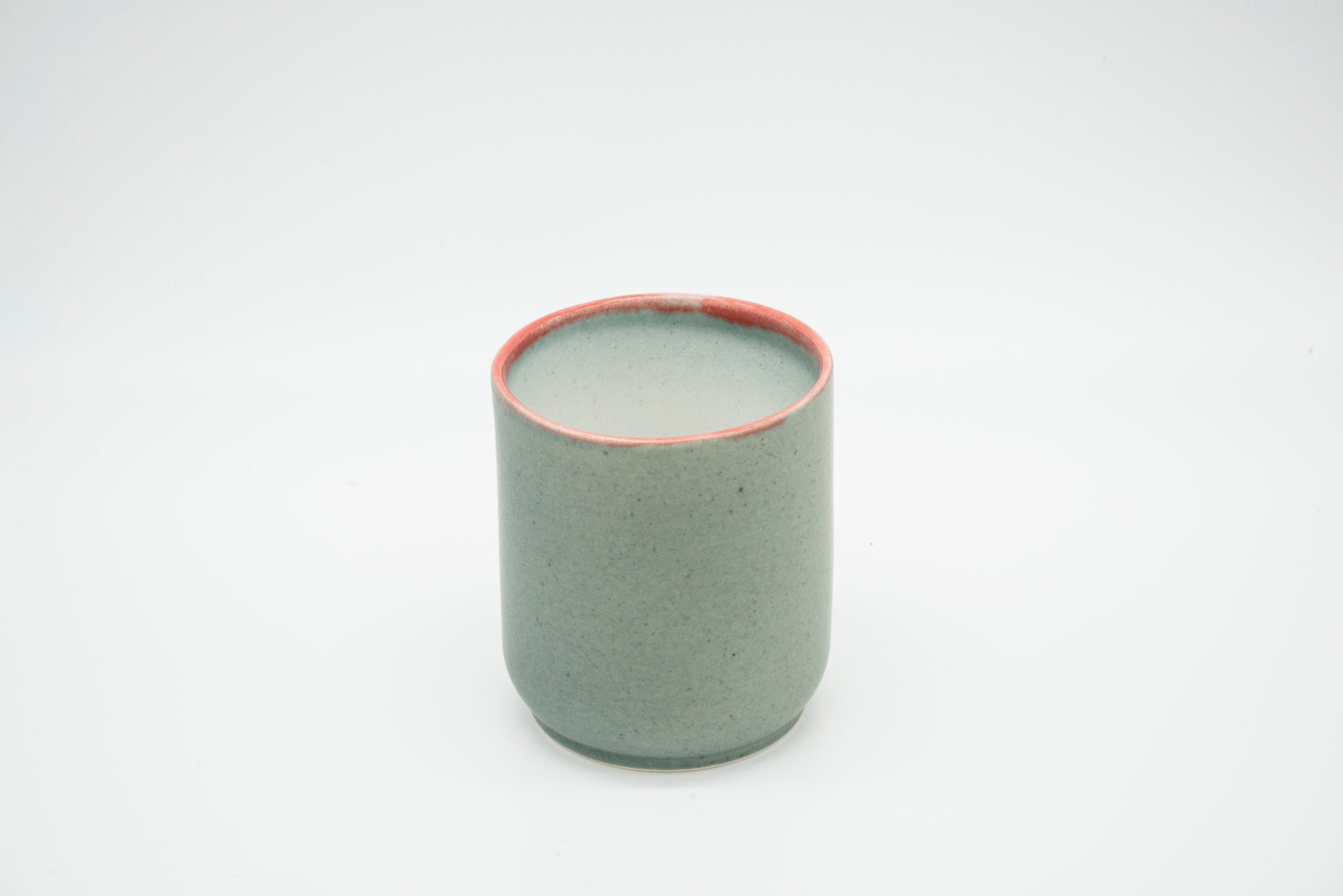 Da Salzburger Kaffeehandwerk Becher (17cl)