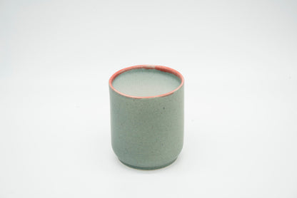 Da Salzburger Kaffeehandwerk Becher (17cl)