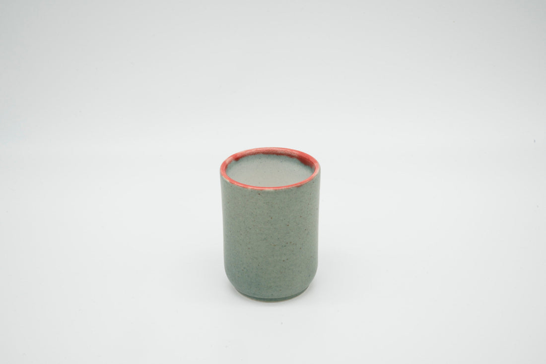 Da Salzburger® Kaffeehandwerk Becher (8cl)