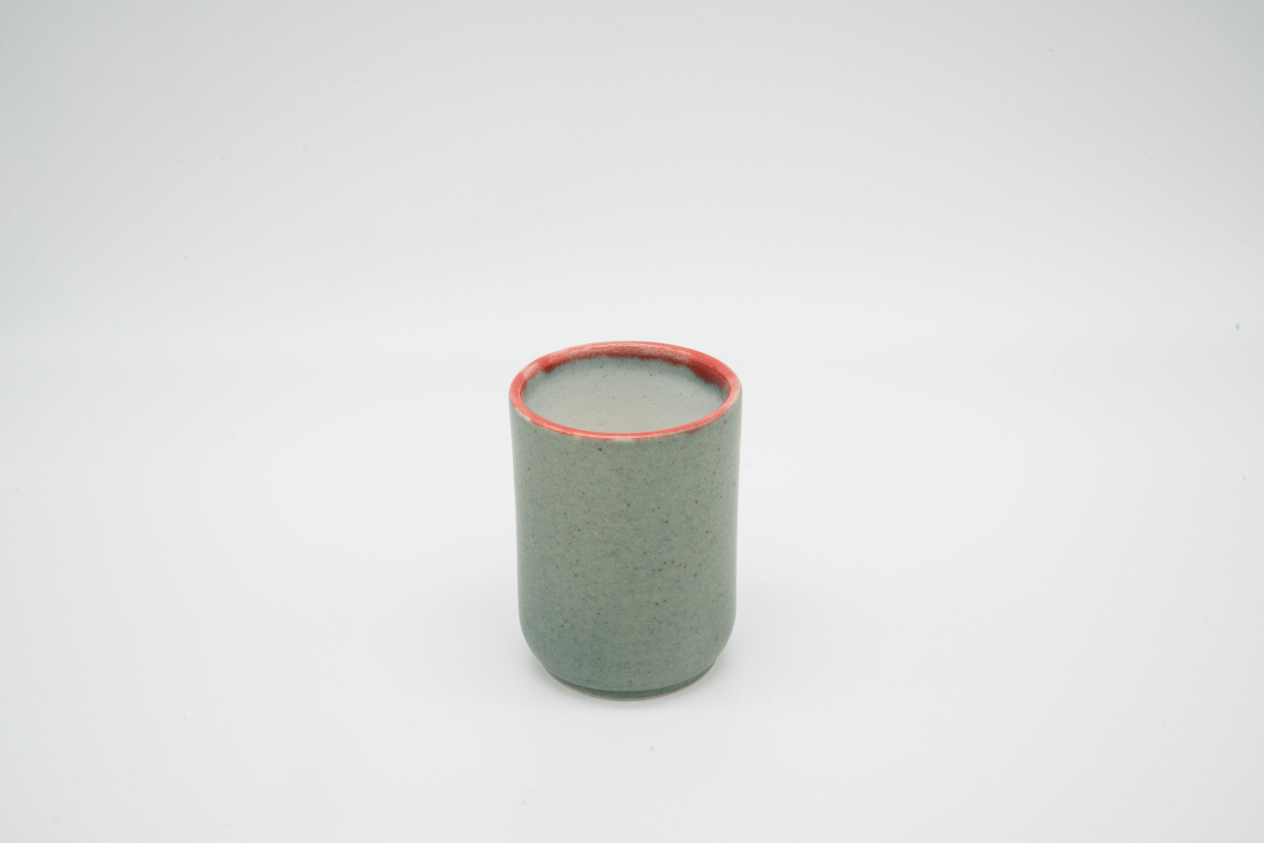 Da Salzburger® Kaffeehandwerk Becher (8cl)