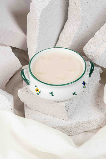 Gmundner Schüssel Streublumen 12,5Ø 375ML