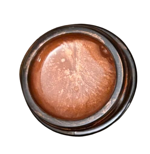 BE KISSED MY FRIEND Lippen- und Gesichtsbalsam Limited Edition Kupfer