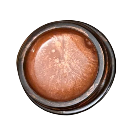 BE KISSED MY FRIEND Lippen- und Gesichtsbalsam Limited Edition Kupfer