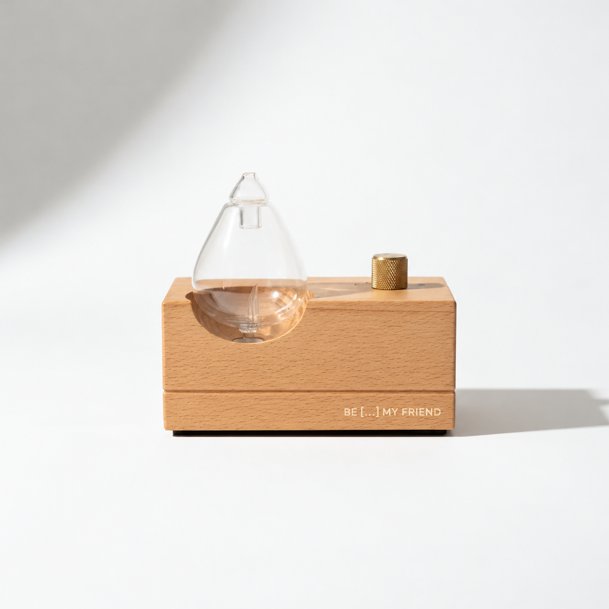 BE [...] MY FRIEND Waterless Diffuser inkl. 30 ml Duftöl