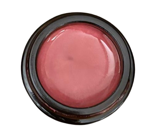 BE KISSED MY FRIEND Lippen- und Gesichtsbalsam Limited Edition Pink