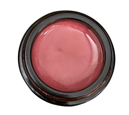 BE KISSED MY FRIEND Lippen- und Gesichtsbalsam Limited Edition Pink