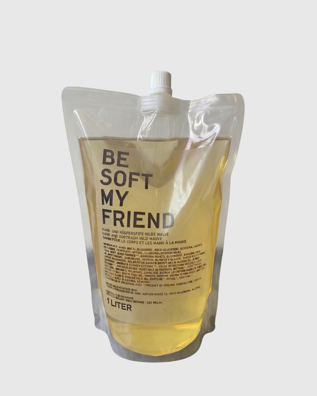 Huile multi-usages Recharge