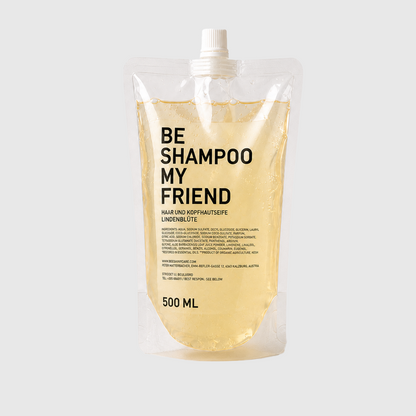 Shampoo Refill