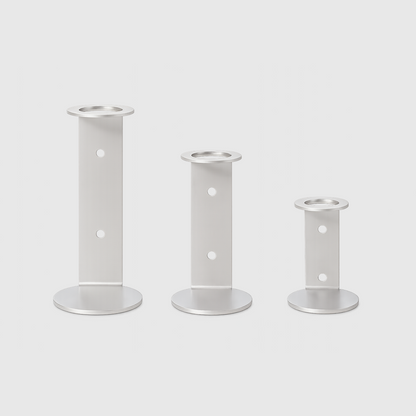 Soap Holder – Aluminium