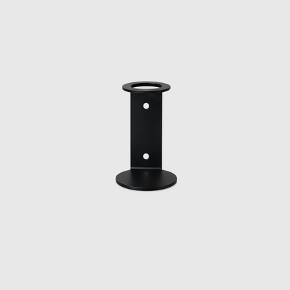 Soap Holder – Aluminium Black