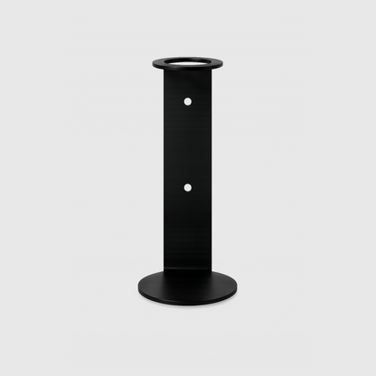Soap Holder – Aluminium Black