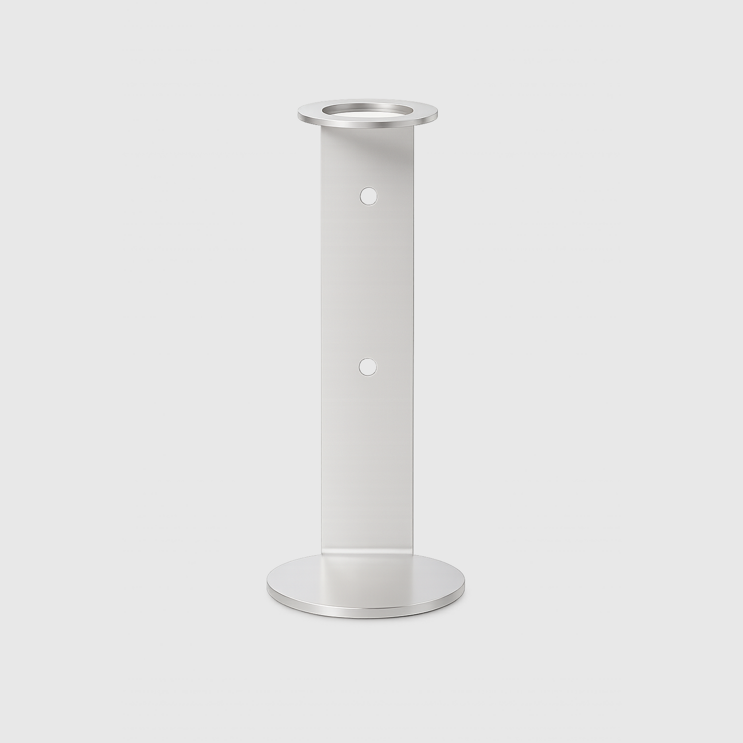 Soap Holder – Aluminium